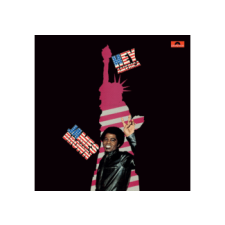 Elemental James Brown - Hey America (Remastered) (Cd) funk