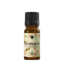 Elemental Srl Gaulteria illóolaj, 100% tiszta - 10ml illóolaj