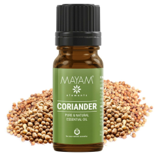 Elemental Srl Koriander illóolaj 100% illóolaj - 10ml illóolaj