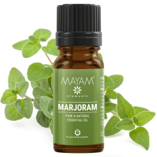 Elemental Srl Majoránna 100% illóolaj - 10ml illóolaj