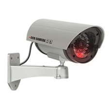  Elemes álkamera (villogó LED jelzéssel) csőkamera megfigyelő kamera