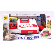  Elemes pénztárgép játék bankkártyával vásárlás