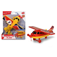 Elemes propelleres repülőgép 14 cm helikopter és repülő