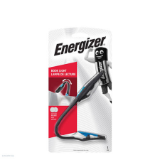  Elemlámpa Energizer Booklite +2db CR2032 NZFHB001 elemlámpa