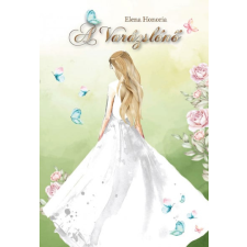 Elena Honoria - A varázslónő egyéb könyv