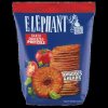  ELEPHANT chips tallér 70g parad.-fűsz.