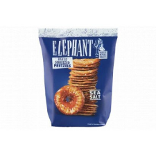  ELEPHANT chips-tallér 80g sós előétel és snack