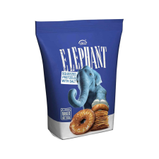 Elephant chips tallér sós - 80g előétel és snack