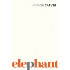  Elephant – Raymond Carver idegen nyelvű könyv