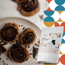  Éléskamra keltes süt. és piskóta 500g reform élelmiszer