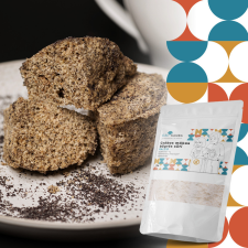  Éléskamra mákos bögrés süti alapp. 58g reform élelmiszer