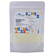 Éléskamra Natúr piskóta és muffin 135g (proffin) lisztkeverék reform élelmiszer