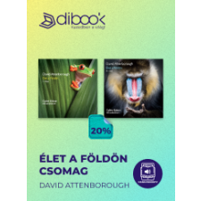  ÉLET A FÖLDÖN CSOMAG egyéb e-könyv