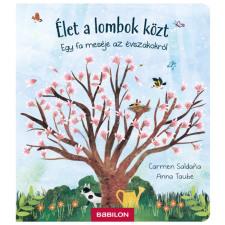 Élet a lombok között egyéb könyv
