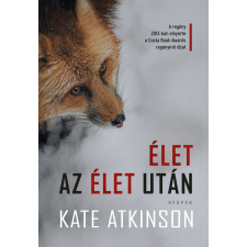 Élet az élet után regény