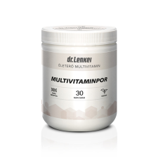  Életerő Multivitaminpor vitamin és táplálékkiegészítő