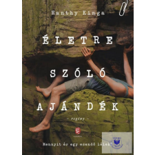 Életre szóló ajándék életmód, egészség