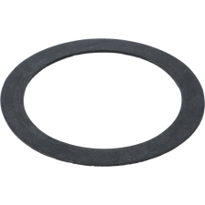 ELETTROBAR LAPOS TÖMÍTÉS EPDM ø 90x70x1.5 mm beépíthető gépek kiegészítői