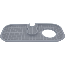 ELETTROBAR TARTÁLYSZŰRŐ 590x290 mm beépíthető gépek kiegészítői