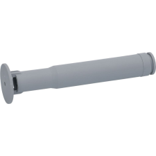 ELETTROBAR TÚLFOLYÓCSŐ ø 28x171 mm beépíthető gépek kiegészítői
