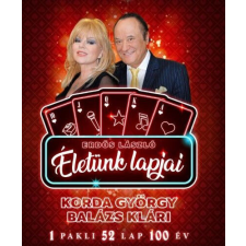 Életünk lapjai regény