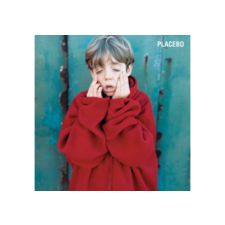Elevator Lady Ltd Placebo - Placebo (Vinyl LP (nagylemez)) rock / pop