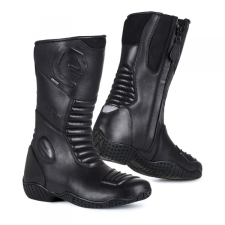 Eleveit Női motoros csizma Eleveit T Lady black - II.class motoros csizma