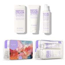 Eleven Australia - Holiday Blonde Trio 2024 hajápoló szer
