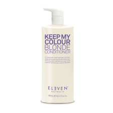 Eleven Australia - Keep My Colour Blonde Conditioner - Hamvasító Balzsam 960ml hajbalzsam