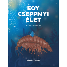 Eleven Books Egy cseppnyi élet gyermekkönyvek