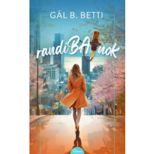 Eleven Kiadó Kft. randiBAJnok regény