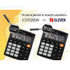 Eleven office calculator SDC-022SR