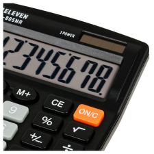 Eleven office calculator SDC-805NR számológép
