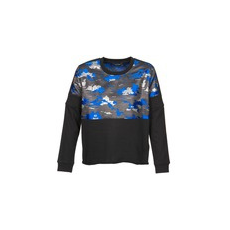 Eleven Paris Pulóverek FORTEX Fekete EU S