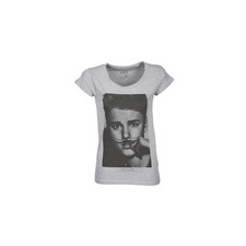 Eleven Paris Rövid ujjú pólók BIEBER W Szürke EU XS női póló