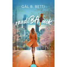 Eleven randiBAJnok egyéb e-könyv