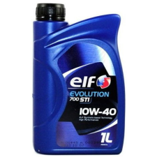  ELF Evolution 700 STI 10W-40 - 1 Liter motorolaj