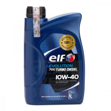 ELF Evolution 700 Turbo Diesel 10w-40 motorolaj 1L motorolaj