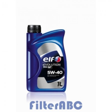 ELF EVOLUTION 900 NF 5W40 1 Liter motorolaj