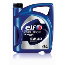 ELF Evolution 900 NF 5W-40 (4 L) motorolaj