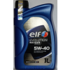ELF EVOLUTION 900 SXR 5W40 1 Liter