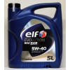 ELF EVOLUTION 900 SXR 5W40 5 Liter