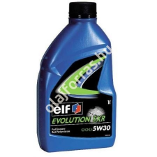 ELF Evolution 900 SXR 5W-30 1L motorolaj