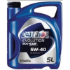 ELF EVOLUTION 900 SXR 5W-40 (5 L) Motorolaj