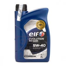 ELF Evolution 900 SXR 5w-40 motorolaj 1L motorolaj