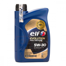 ELF Evolution Full-Tech FE 5w-30 motorolaj 1L motorolaj