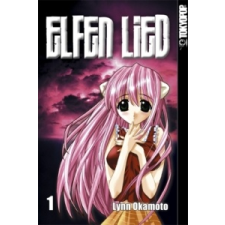  Elfen Lied. Bd.1 – Lynn Okamoto idegen nyelvű könyv