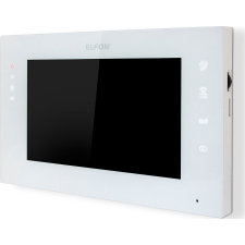 Elfon OP-VM7F 7 hüvelykes Monitor - Fehér (OP-VM7F) monitor