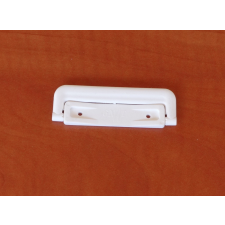  Elfordítható kilincs szúnyogháló ajtóhoz - fehér szúnyogháló