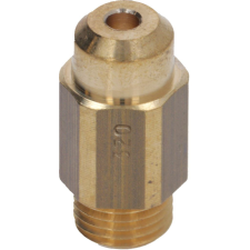 Elframo ÉGŐFÚVÓKA M10x1 átmérő 3.20 mm beépíthető gépek kiegészítői